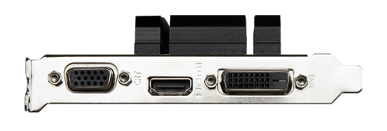 MSI GeForce GT 730 2G (Ảnh 4)